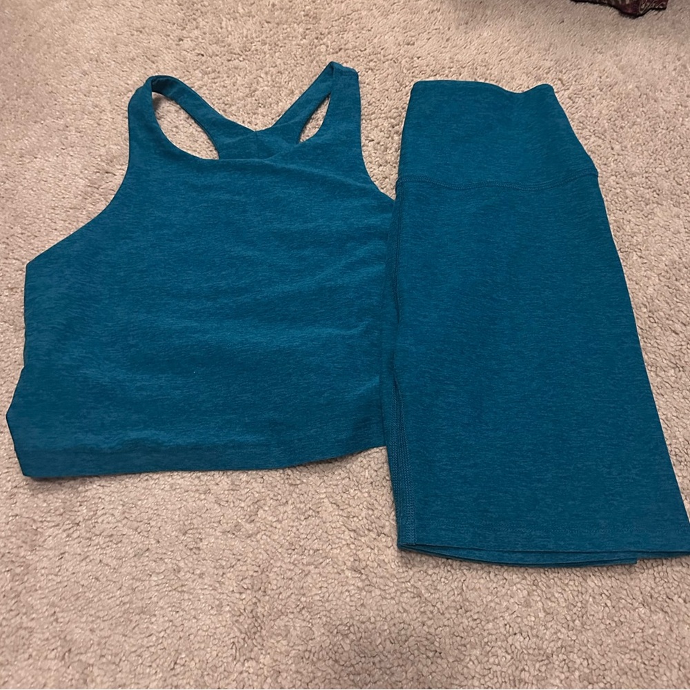 Beyond yoga spacedye set
